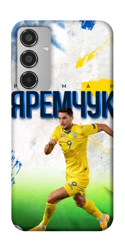 Чехол на Samsung Galaxy M35 Яремчук №9 фото 1 из 1