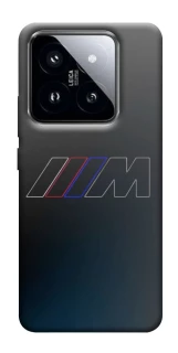 Чохол на Xiaomi 14 Pro M-series фото 1 з 1