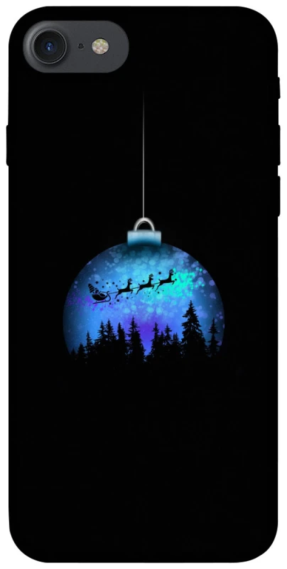 Чехол на Apple iPhone 7 / 8 (4.7") Christmas spirit фото 1 из 1