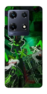 Чохол на Infinix Note 30 Pro Roblox v5 фото 1 з 1