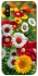 Чохол на Xiaomi Redmi 9A Flowers v11 фото 1 з 1