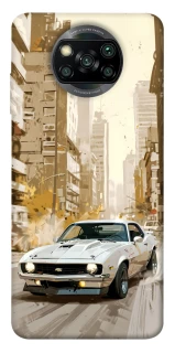 Чохол на Xiaomi Poco X3 NFC / Poco X3 Pro Drift фото 1 з 1