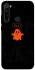Чохол на Xiaomi Redmi Note 8 Ghost of Halloween фото 1 з 1