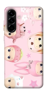 Чехол на Samsung Galaxy A57 5G Sonny angel фото 1 из 1