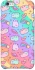 Чохол на Apple iPhone 6/6s plus (5.5") Cat Cute фото 1 з 1