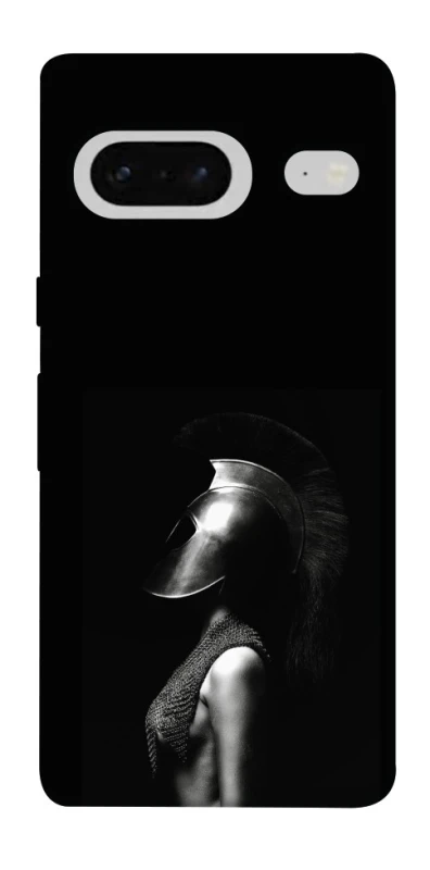 Чохол на Google Pixel 7 Goddess of war ver.7 фото 1 з 1