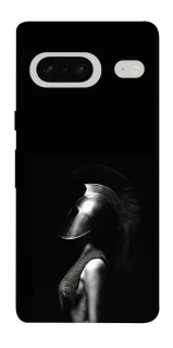 Чохол на Google Pixel 7 Goddess of war ver.7 фото 1 з 1