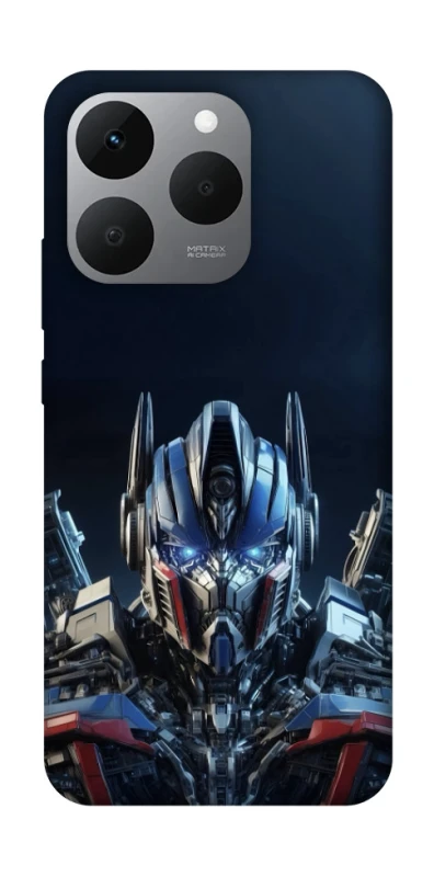 Чехол на Realme 15T Transformer фото 1 из 1