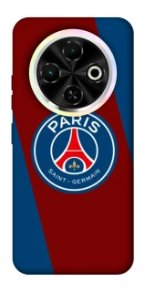 Чохол на TECNO Spark 30C FC PSG v2 фото 1 з 1