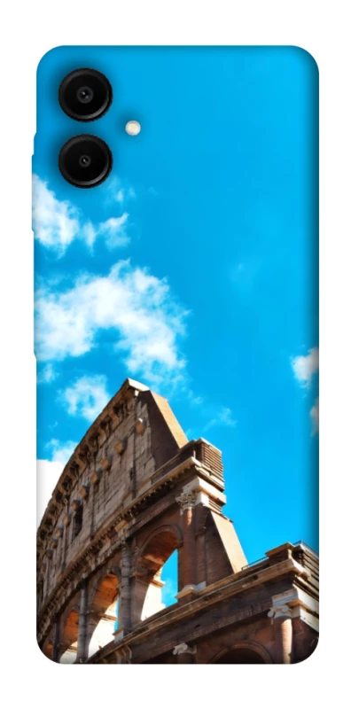 Чехол на Samsung Galaxy A07 coliseum фото 1 из 1