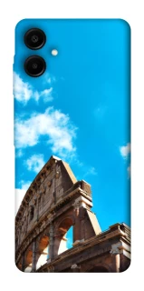 Чехол на Samsung Galaxy A07 coliseum фото 1 из 1