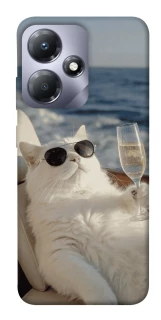 Чохол на Infinix Hot 30 Play Smile v3 фото 1 з 1