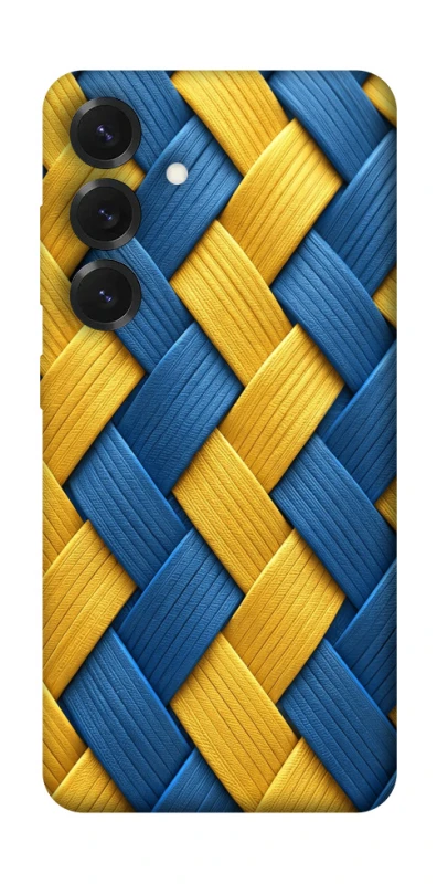 Чохол на Samsung Galaxy S26+ Brassweed фото 1 з 1