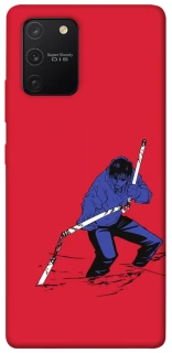 Чохол на Samsung Galaxy S10 Lite Toji v4 фото 1 з 1