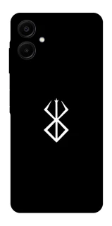 Чохол на Samsung Galaxy A06 Мітка Берсерка фото 1 з 1