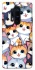 Чохол на OnePlus 8 Pro Cute Cat v2 фото 1 з 1
