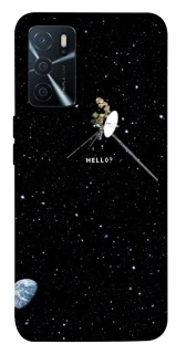 Чохол на Oppo A16s / A16 Project Hail Mary ver.9 фото 1 з 1