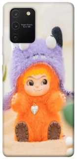 Чехол на Samsung Galaxy S10 Lite Wakuku ver.5 фото 1 из 1