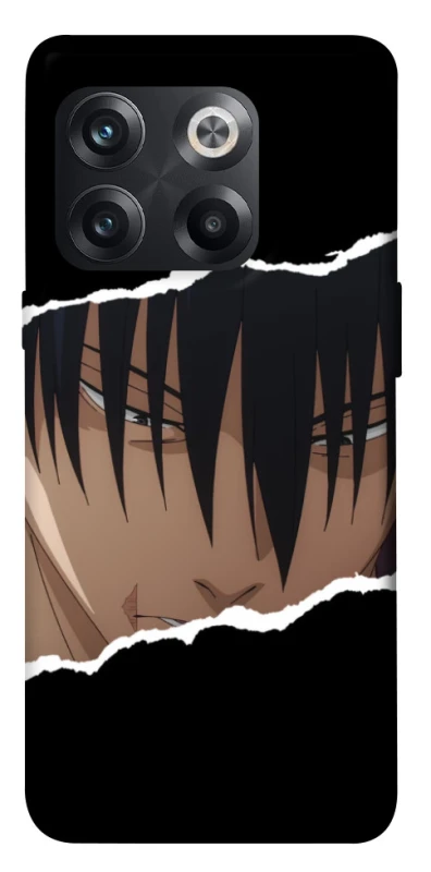 Чехол на OnePlus 10T Toji v6 фото 1 из 1