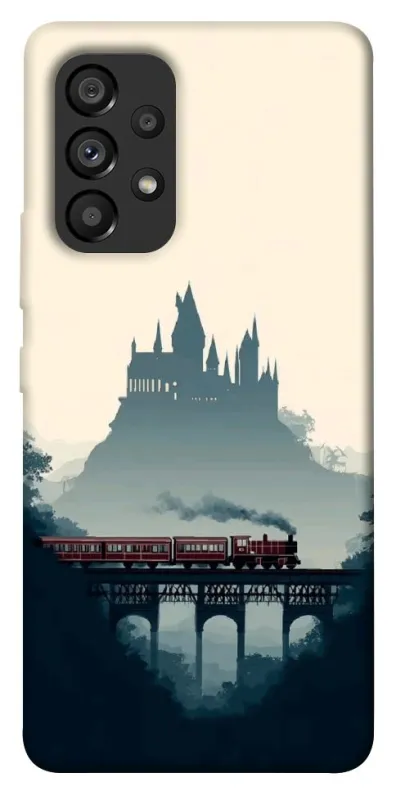 Чохол на Samsung Galaxy A53 5G Hogwarts v1 фото 1 з 1