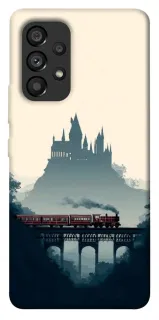 Чохол на Samsung Galaxy A53 5G Hogwarts v1 фото 1 з 1