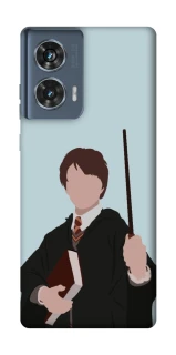 Чехол на Motorola Edge 50 Harry Potter v5 фото 1 из 1