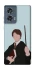 Чехол на Motorola Edge 50 Harry Potter v5 фото 1 из 1