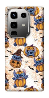 Чохол на Infinix Note 50 Pro Halloween Stitch ver.1 фото 1 з 1