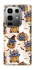 Чехол на Infinix Note 50 Pro Halloween Stitch ver.1 фото 1 из 1