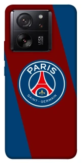 Чохол на Xiaomi 13T Pro FC PSG v2 фото 1 з 1