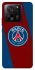 Чохол на Xiaomi 13T Pro FC PSG v2 фото 1 з 1