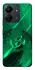 Чехол на Xiaomi Poco C65 Warcraft Illidan фото 1 из 1