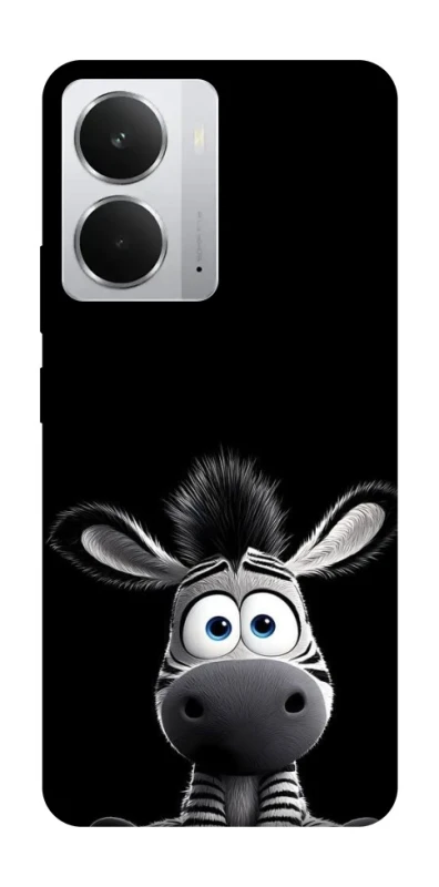 Чохол на Realme 14 My Zebra фото 1 з 1