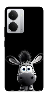 Чохол на Realme 14 My Zebra фото 1 з 1