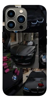 Чохол на Apple iPhone 13 Pro (6.1") BMW collage ver.4 фото 1 з 1
