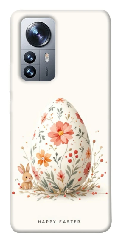Чохол на Xiaomi 12 / 12X Easter ver.3 фото 1 з 1