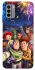 Чохол на Nokia G22 Toy Story фото 1 з 1