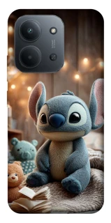 Чохол на Xiaomi Redmi 15C (EU) Stitch ver.16 фото 1 з 1