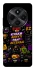 Чехол на Xiaomi Redmi A4 Brawl Stars collage фото 1 из 1