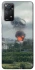 Чохол на Xiaomi Redmi Note 12 Pro 4G Moscow never sleeps ver.4 фото 1 з 1