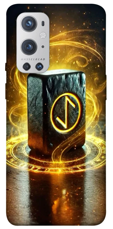 Чохол на OnePlus 9 Pro Руна Ейваз фото 1 з 1