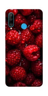 Чехол на Huawei P30 lite Малинка фото 1 из 1