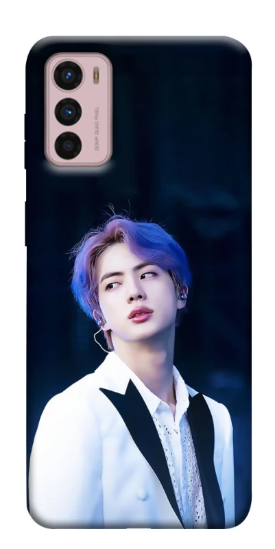 Чехол на Motorola Moto G42 Jin - BTS фото 1 из 1