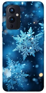 Чехол на OnePlus 9 Новогодний v43 фото 1 из 1