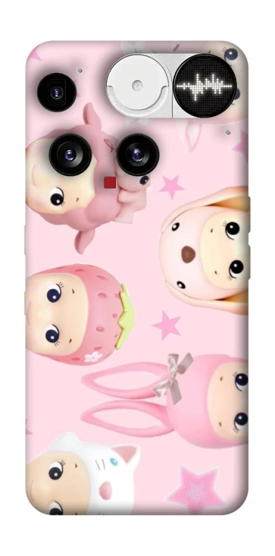 Чохол на Nothing Phone (3) Sonny angel фото 1 з 1