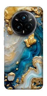 Чехол на Realme 14 Pro+ Epoxy design ver.2 фото 1 из 1