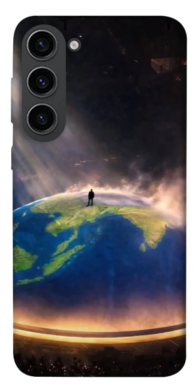 Чехол на Samsung Galaxy S23 Kanye West ver.1 фото 1 из 1