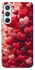 Чохол на Samsung Galaxy A54 5G Many hearts фото 1 з 1