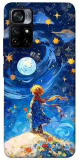 Чохол на Xiaomi Poco M4 Pro 5G Little Prince фото 1 з 1