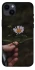 Чехол на Apple iPhone 14 Plus (6.7") Ромашка v4 фото 1 из 1